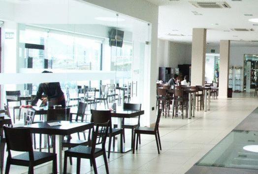 Hotel Complejo Leo 24H Monesterio Zewnętrze zdjęcie