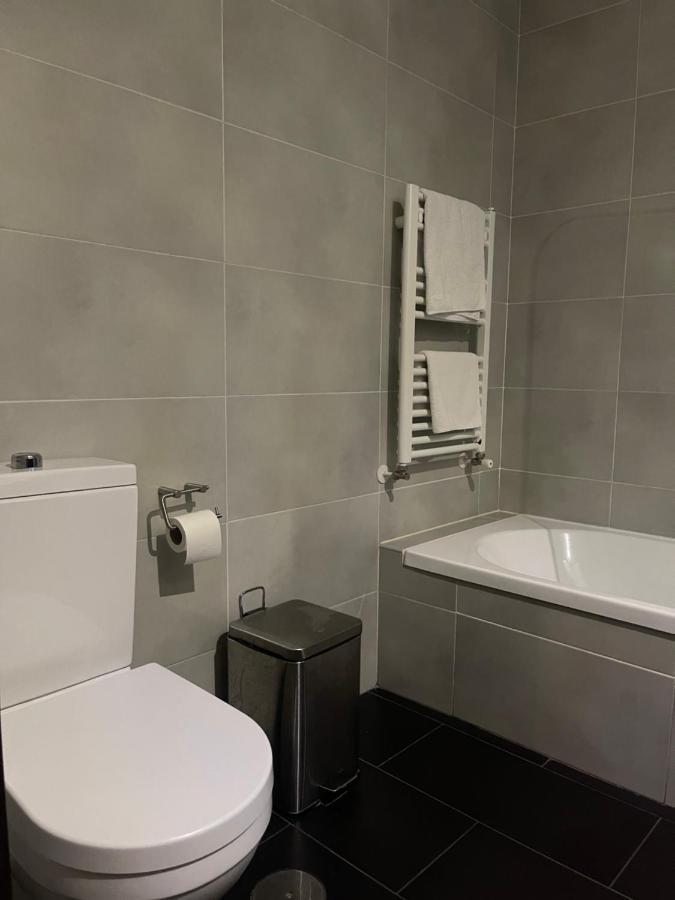 Hotel Complejo Leo 24H Monesterio Zewnętrze zdjęcie