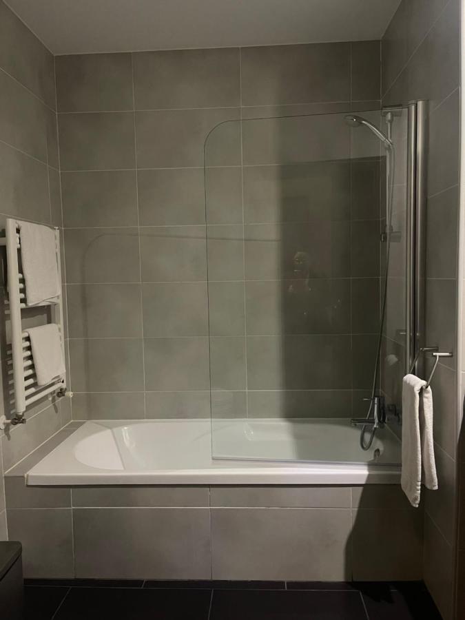 Hotel Complejo Leo 24H Monesterio Zewnętrze zdjęcie