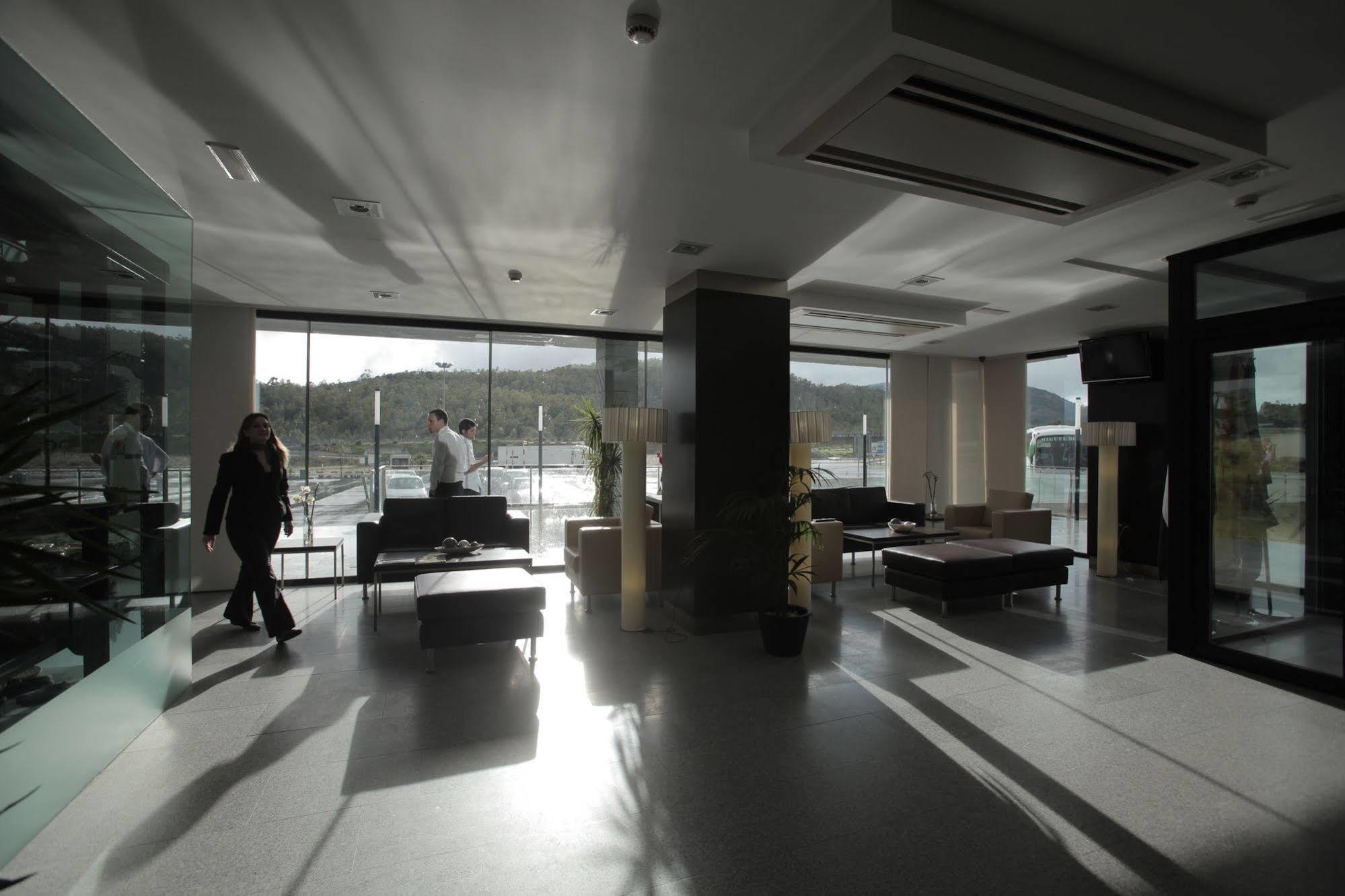Hotel Complejo Leo 24H Monesterio Zewnętrze zdjęcie
